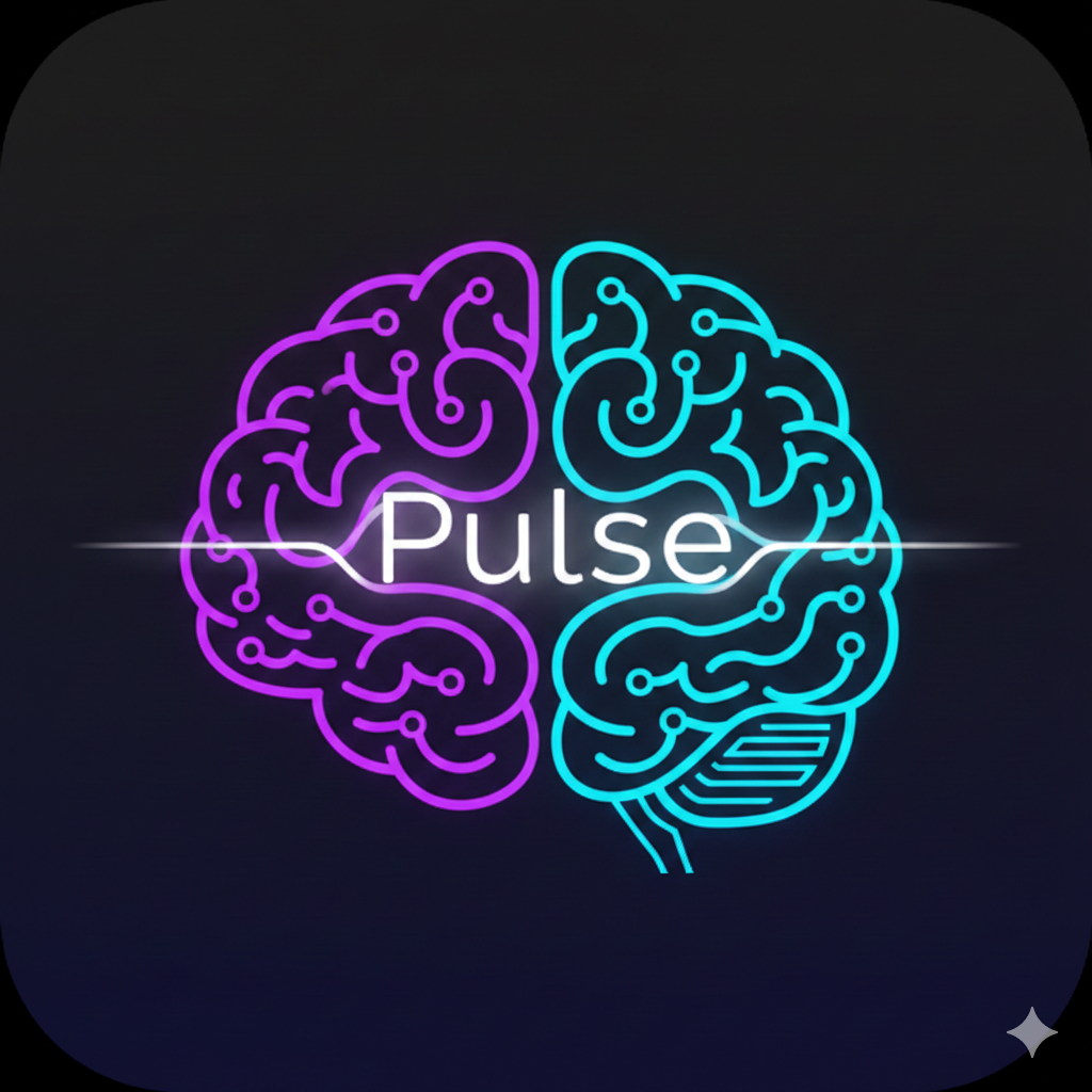 BrainPulse AI