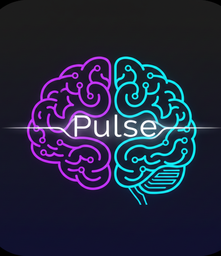 BrainPulse AI App